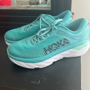 Hoka Bondi 7